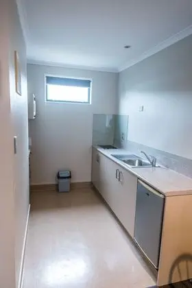 Premium Oda, Birden Çok Yatak, Küçük Mutfak