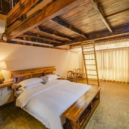 Design Çatı Katı (Loft)