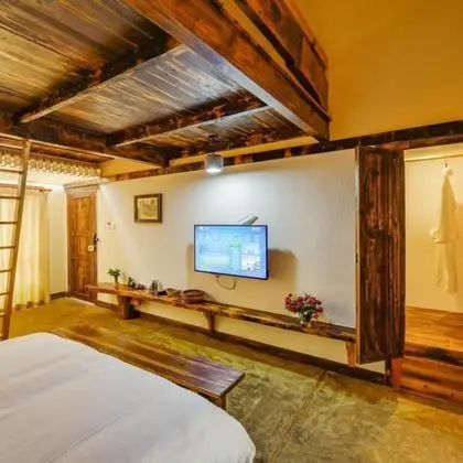 Design Çatı Katı (Loft)