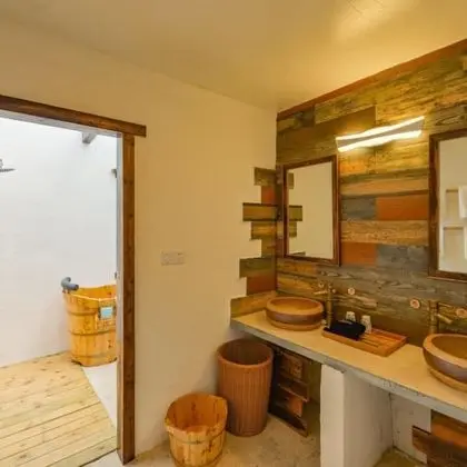 Design Çatı Katı (Loft)