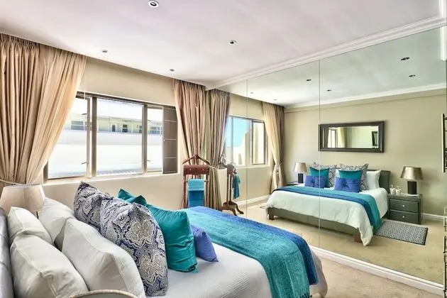 Basic Tek Büyük Yataklı Oda