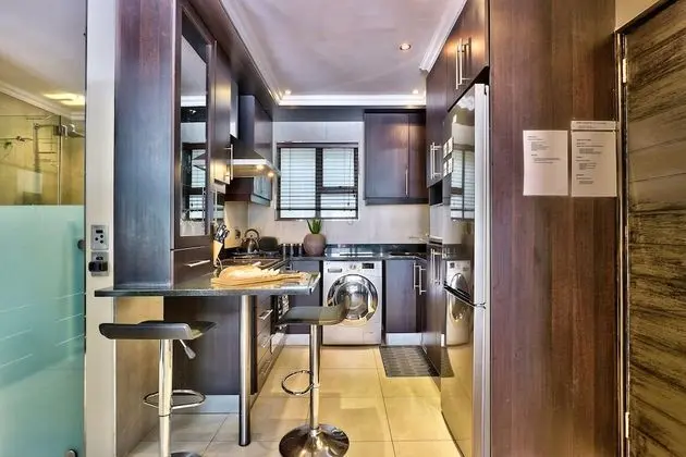 Basic Tek Büyük Yataklı Oda