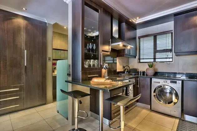 Basic Tek Büyük Yataklı Oda