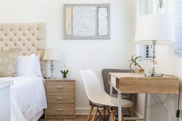 Premier Apart Daire, 2 Yatak Odası, Plaj Manzaralı