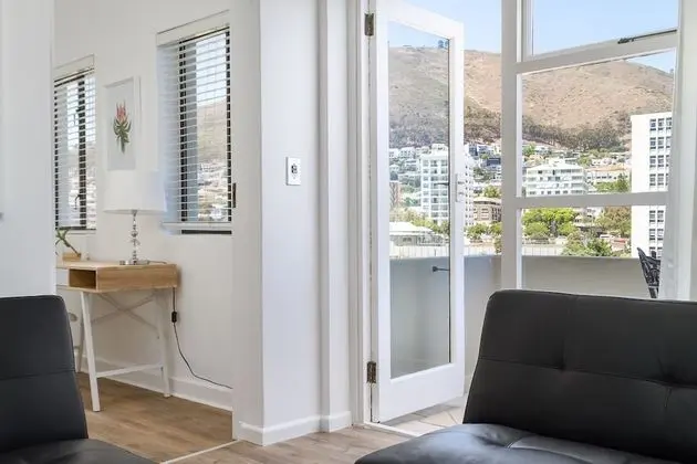 Premier Apart Daire, 2 Yatak Odası, Plaj Manzaralı