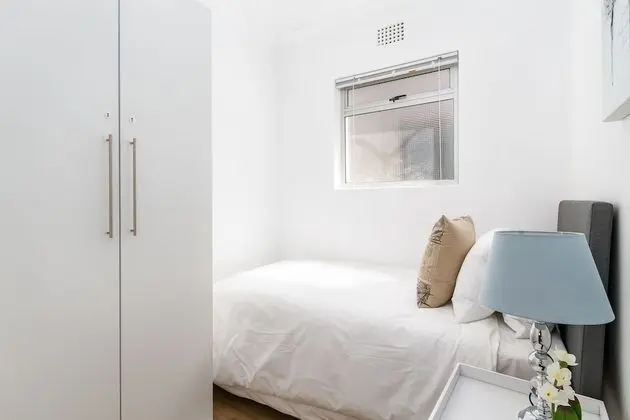 Premier Apart Daire, 2 Yatak Odası, Plaj Manzaralı