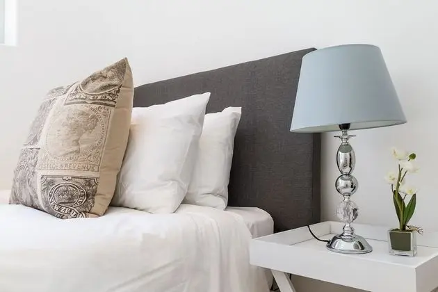 Premier Apart Daire, 2 Yatak Odası, Plaj Manzaralı