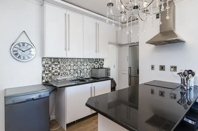 Premier Apart Daire, 2 Yatak Odası, Plaj Manzaralı