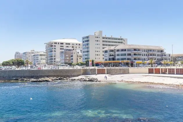 Premier Apart Daire, 2 Yatak Odası, Plaj Manzaralı