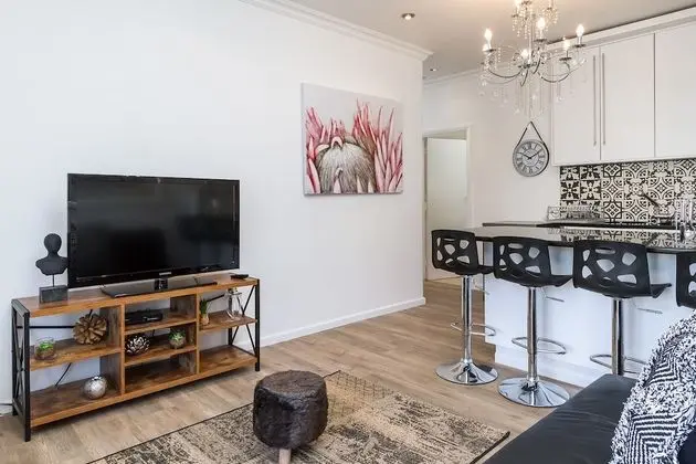 Premier Apart Daire, 2 Yatak Odası, Plaj Manzaralı