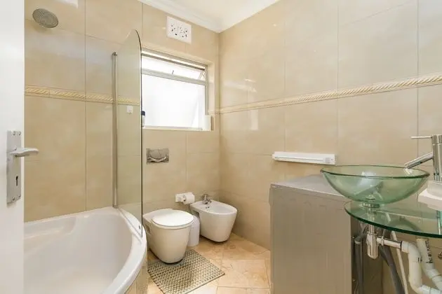 Premier Apart Daire, 2 Yatak Odası, Plaj Manzaralı
