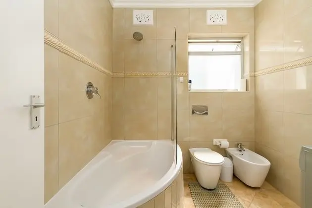 Premier Apart Daire, 2 Yatak Odası, Plaj Manzaralı