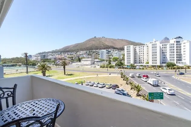 Premier Apart Daire, 2 Yatak Odası, Plaj Manzaralı