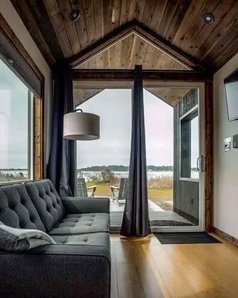 Luxury Kulübe