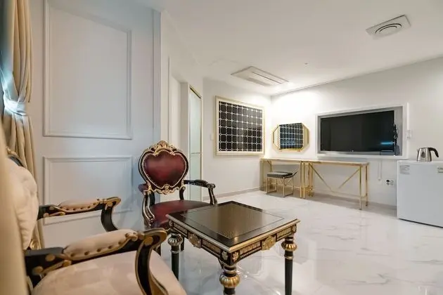 Standard Tek Büyük Yataklı Oda (Hotel)