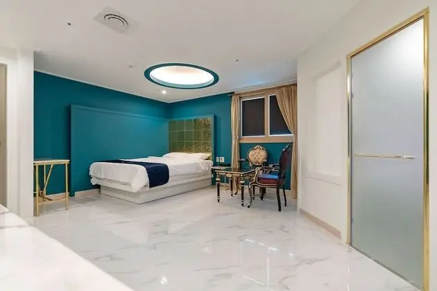 Standard Tek Büyük Yataklı Oda (Hotel)