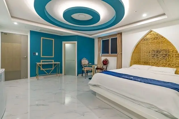 Standard Tek Büyük Yataklı Oda (Hotel)