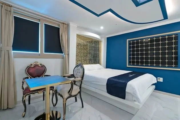Standard Tek Büyük Yataklı Oda (Hotel)