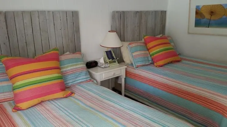 Deluxe Oda, 2 Çift Kişilik Yatak, Buzdolabı ve Mikrodalga, Zemin Kat