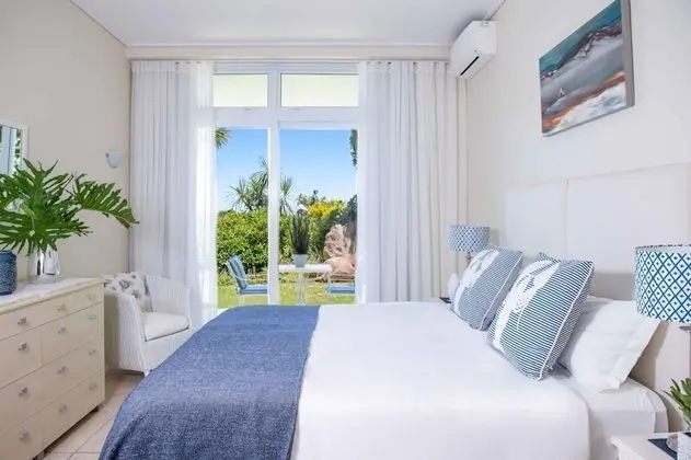 Deluxe Apart Daire, 1 Yatak Odası, Bahçe Manzaralı, Dağ Yamacı
