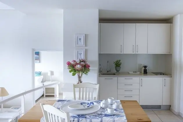 Deluxe Apart Daire, 1 Yatak Odası, Bahçe Manzaralı, Dağ Yamacı