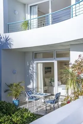 Deluxe Apart Daire, 1 Yatak Odası, Bahçe Manzaralı, Dağ Yamacı