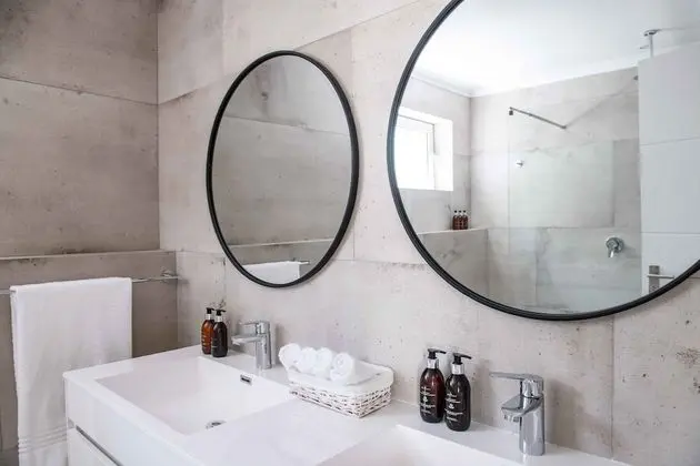 Exclusive Çatı Katı Süiti (Penthouse), 3 Yatak Odası, Deniz Manzaralı, Dağ Yamacı
