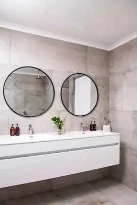 Exclusive Çatı Katı Süiti (Penthouse), 3 Yatak Odası, Deniz Manzaralı, Dağ Yamacı
