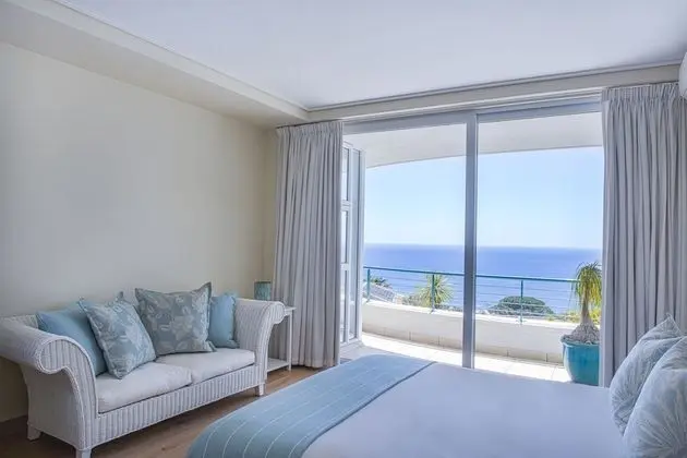 Luxury Apart Daire, 2 Yatak Odası, Deniz Manzaralı, Dağ Yamacı