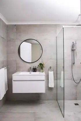 Luxury Apart Daire, 2 Yatak Odası, Deniz Manzaralı, Dağ Yamacı