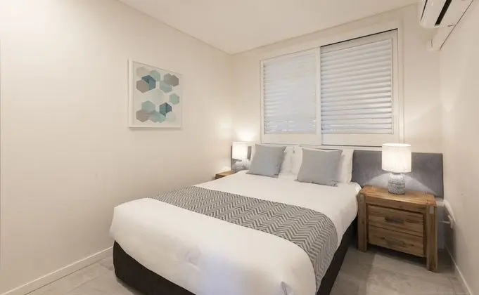 Deluxe Apart Daire, 4 Yatak Odası, Okyanus Manzaralı