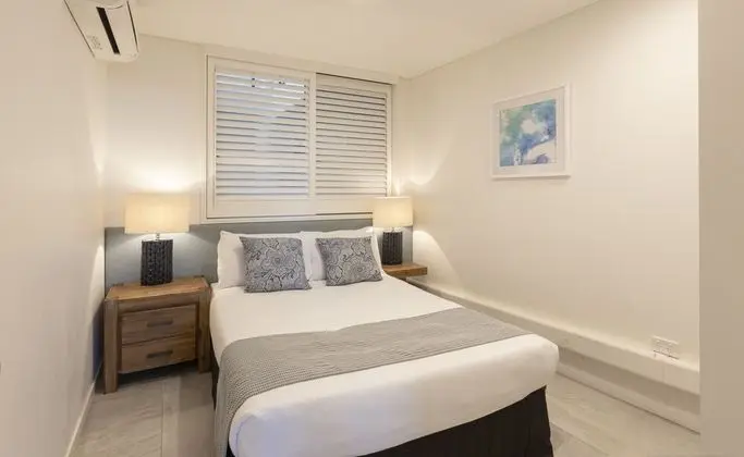 Deluxe Apart Daire, 4 Yatak Odası, Okyanus Manzaralı