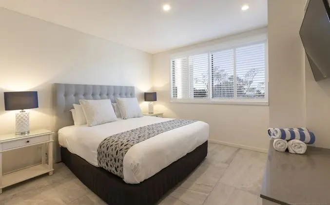 Deluxe Apart Daire, 4 Yatak Odası, Okyanus Manzaralı
