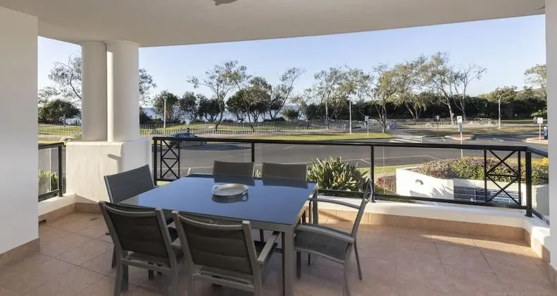 Deluxe Apart Daire, 4 Yatak Odası, Okyanus Manzaralı