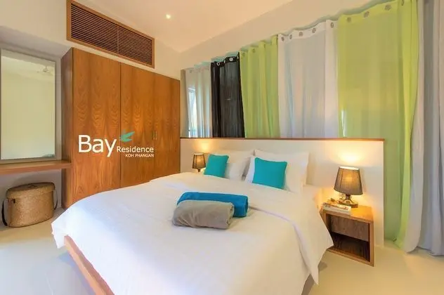 Bay Villa 3 Bedroom Family