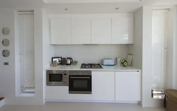 Bay Villa 3 Bedroom Family