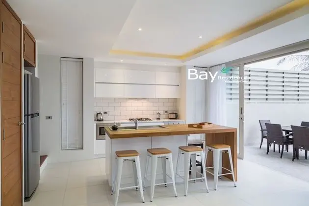 Bay Villa 3 Bedroom Family