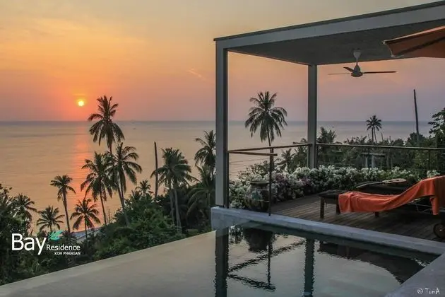 Bay Villa 3 Bedroom Family