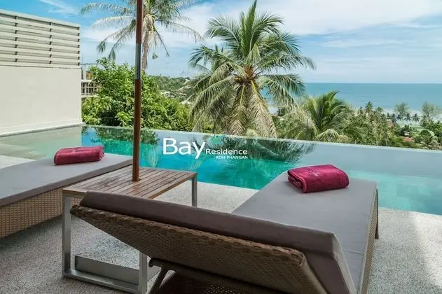 Bay Villa 3 Bedroom Family