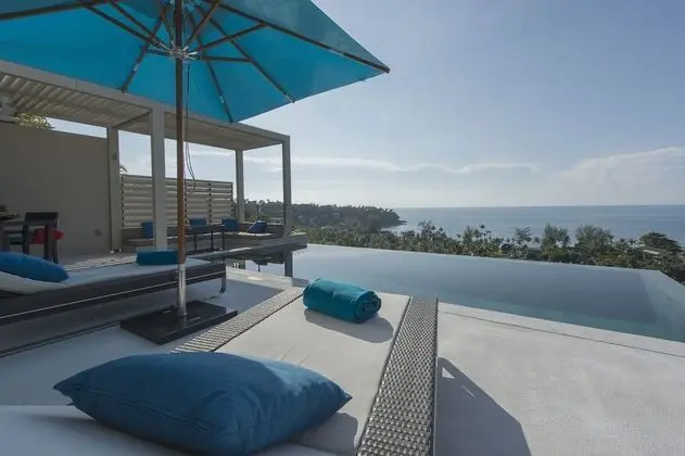 Bay Villa 3 Bedroom Family