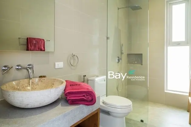 Bay Villa 3 Bedroom Family