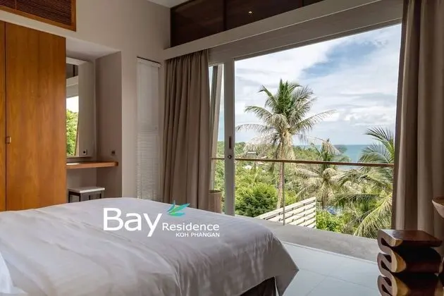 Bay Villa 3 Bedroom Family