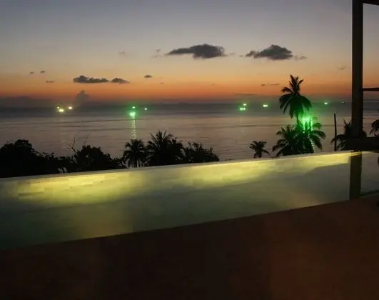 Bay Villa 3 Bedroom Family