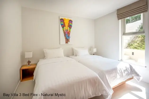 Bay Villa 3 Bedroom Flex