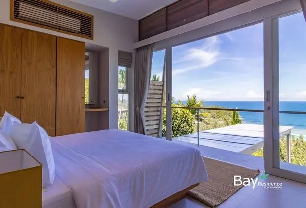 Bay Villa 3 Bedroom Flex