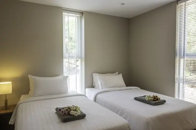 Bay Villa 3 Bedroom Flex