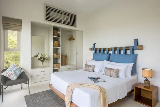 Bay Villa 3 Bedroom Flex