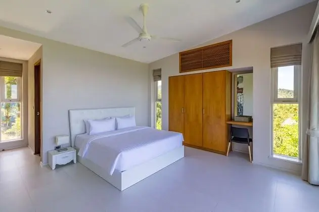 Bay Villa 3 Bedroom Flex