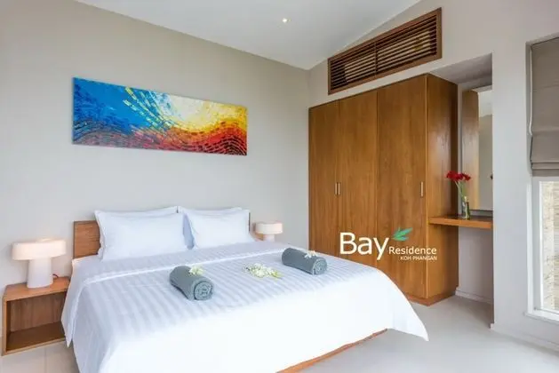 Bay Villa 3 Bedroom Flex