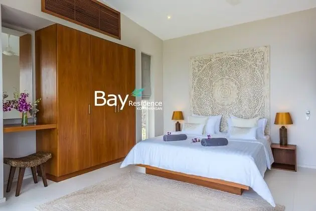 Bay Villa 3 Bedroom Flex